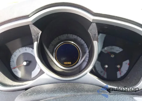 2010 Cadillac Srx Luxury Collection z USA, uszkodzony, nr VIN 3GYFNAEY3AS647870